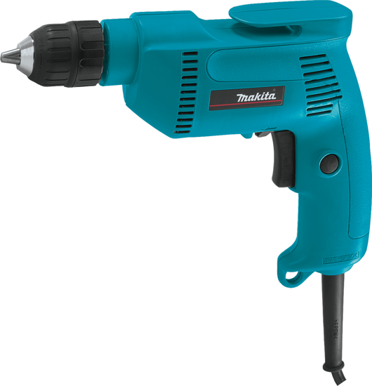 Picture of MAKITA 6408 10MM DRILL