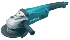 Picture of MAKITA GA7020 - 180 MM GRINDER 7"