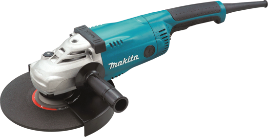 Picture of MAKITA GA9020  - 230 MM Grinder 9"