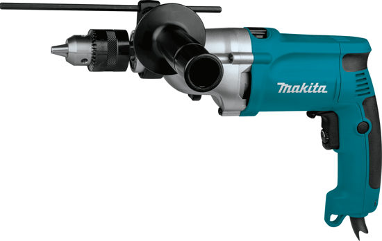 Picture of MAKITA HP2050 - 2 SPEED IMPACT DRILLS