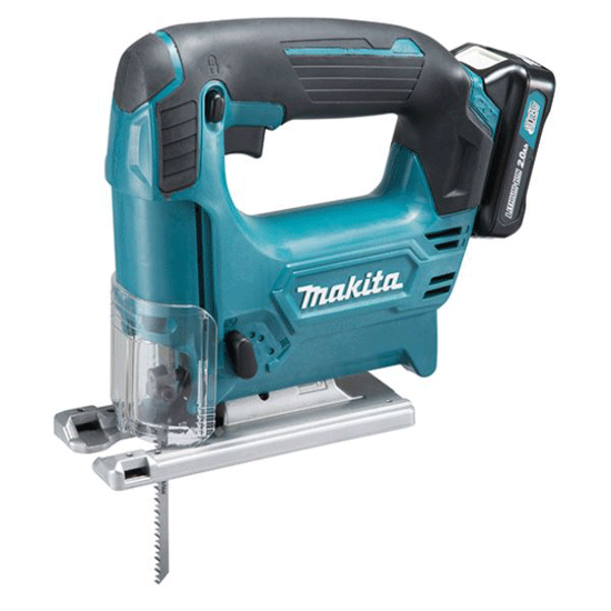 Picture of MAKITA JV101D CORDLESS JIGSAW