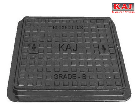 Picture of 60 x 60 SOLID TOP GRADE - B (55 KG) - ELECTRICAL