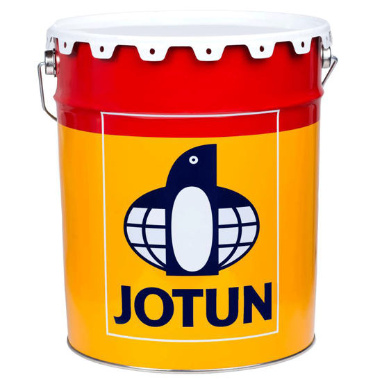 Picture of JOTUN SILOXANE ACRYL PRIMER - 18L
