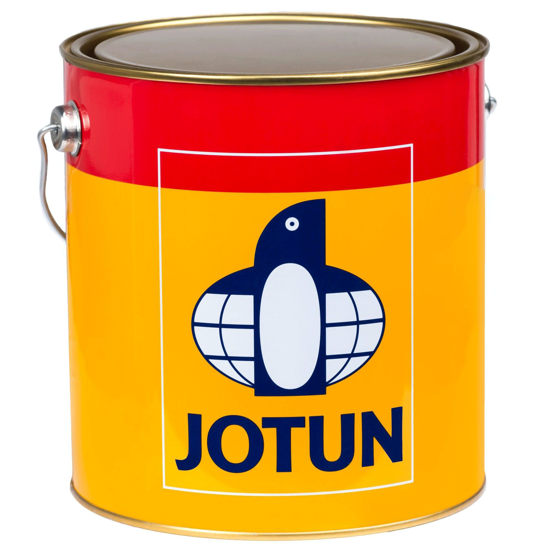 Picture of JOTUN TEXO COMPOUND WHITE - 4 L