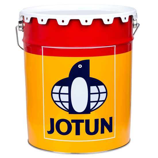 Picture of JOTUN TEXO COMPOUND WHITE - 18L