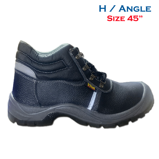 Picture of VIVA SAFETY SHOE H/ANGLE - 45"