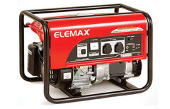 Show details for ELEMAX SH3200EX - R 2.6 KW Picture of ELEMAX SH3200EX - R 2.6 KW