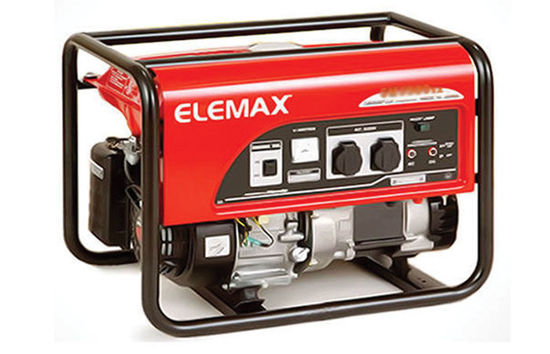 Picture of ELEMAX SH3900EX - R 3.3 KW