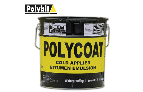 Picture of POLYCOAT - 15L