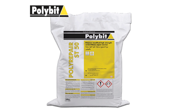 Picture of POLYCRETE ST - 25KG