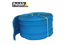 Show details for POLYSTOP CJ3 - 250MM X 10M X 3MM Picture of POLYSTOP CJ3 - 250MM X 10M X 3MM
