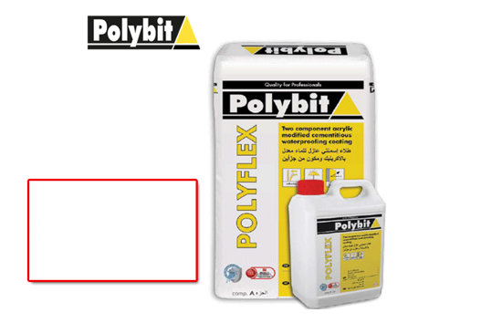 Picture of POLYFLEX WHITE- 20KG