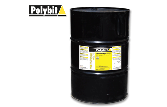 Picture of POLYASPHALT 60/70 - 140KG