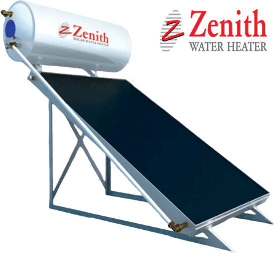 Picture of ZENITH - 200 Ltr SOLAR