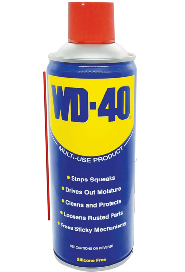 Picture of WD-40