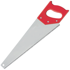 Show details for VIVA HAND SAW - 18" Picture of VIVA HAND SAW - 18"