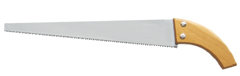 Show details for VIVA BAGDADI HAND SAW 16" Picture of VIVA BAGDADI HAND SAW 16"