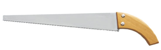 Picture of VIVA BAGDADI HAND SAW 16"