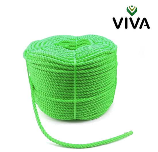 Picture of NYLON ROPE 4 MM