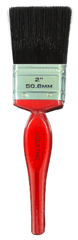 Show details for LOTUS PAINT BRUSH BLACK 2 Inch Picture of LOTUS PAINT BRUSH BLACK 2 Inch