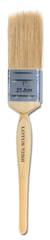Show details for LOTUS PAINT BRUSH WHITE 1 Inch Picture of LOTUS PAINT BRUSH WHITE 1 Inch