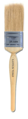Show details for LOTUS PAINT BRUSH WHITE 1.5 Inch Picture of LOTUS PAINT BRUSH WHITE 1.5 Inch