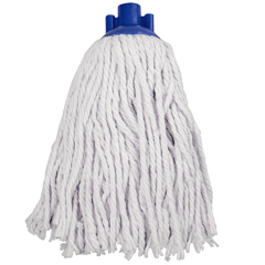 Picture of LOTUS COTTON MOP - ROUND