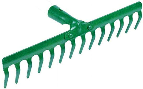 Picture of VIVA GARDEN RAKE H/D