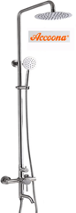 Picture of ACCOONA SHOWER TOWER