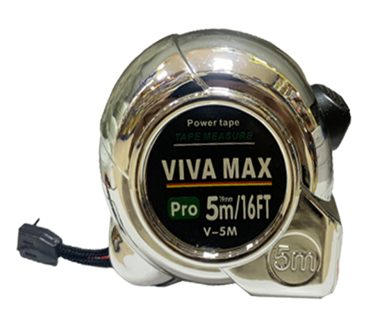 Picture of VIVA MEASURING TAPE 5M