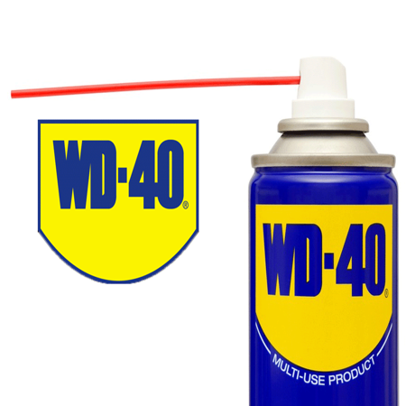 Picture for category WD-40