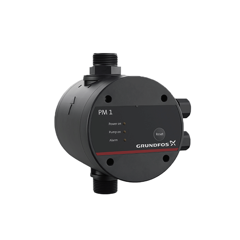 Show details for GRUNDFOS AUTOMATIC KIT Picture of GRUNDFOS AUTOMATIC KIT