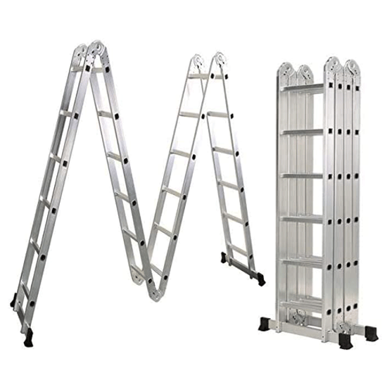 Picture of MULTIPURPOSE LADDER 4 X 6 STEP