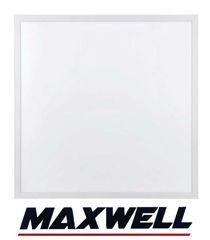 Picture of MAXWELL 60 x 60 PANEL LIGHT 50W