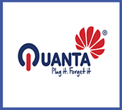 Picture for manufacturer QUANTA