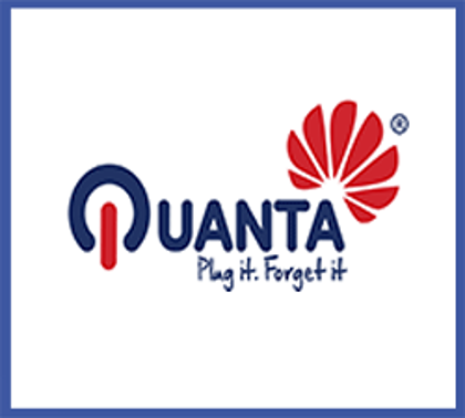 QUANTA