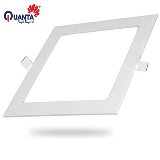 Picture of QUANTA ASEEF 18W PANEL LIGHT SQUARE.