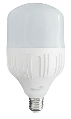 Show details for QUANTA TRAVO 30W - E27 HIGH POWER LED BULB Picture of QUANTA TRAVO 30W - E27 HIGH POWER LED BULB