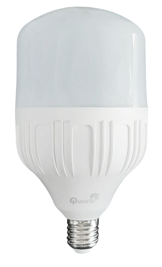 Picture of QUANTA TRAVO 30W - E27 HIGH POWER LED BULB