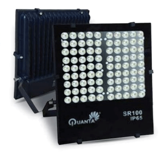 Picture of QUANTA SIRIUS LED FLOOD LIGHT - 100W