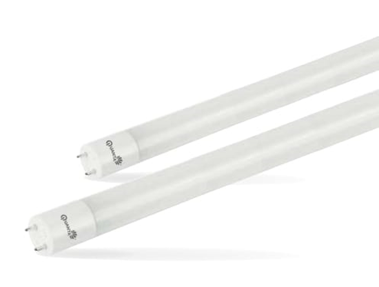 Picture of QUANTA NANO DELITRONG  28 W LED GLASS TUBE -  4 FEET