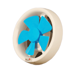 Show details for QUANTA NAMA AUTO SHUTTER EXHAUST FAN - 6 INCH Picture of QUANTA NAMA AUTO SHUTTER EXHAUST FAN - 6 INCH