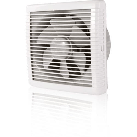 Picture of QUANTA SHUBAK AUTO SHUTTER EXHAUST FAN - 6 INCH