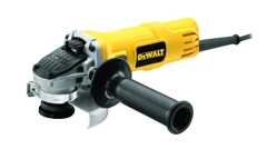 Show details for DEWALT DWE4010-B5 115 MM ANGLE GRINDER Picture of DEWALT DWE4010-B5 115 MM ANGLE GRINDER