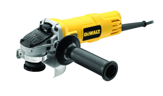 Picture of DEWALT DWE4010-B5 115 MM ANGLE GRINDER