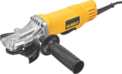 Show details for DEWALT DWE4120-B5 115 MM ANGLE GRINDER Picture of DEWALT DWE4120-B5 115 MM ANGLE GRINDER