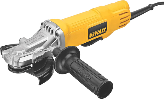 Picture of DEWALT DWE4120-B5 115 MM ANGLE GRINDER