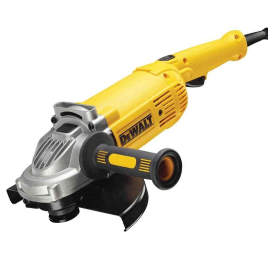 Picture of DEWALT DWE492-B5 230 MM ANGLE GRINDER