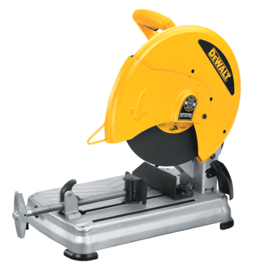 Picture of DEWALT D28730-B5  355 MM CHOP SAW