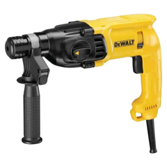 Show details for DEWALT D25033C-B5 22 MM SDS PLUS HAMMER Picture of DEWALT D25033C-B5 22 MM SDS PLUS HAMMER